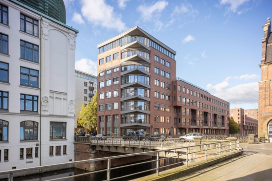 Slider image (5) Hafen International: Premier Aesthetic Medical Center in Germany